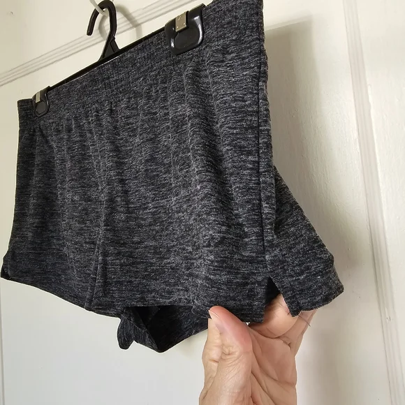 NWOT•Set of 3 short shorts (M&L) - Picture 3 of 7